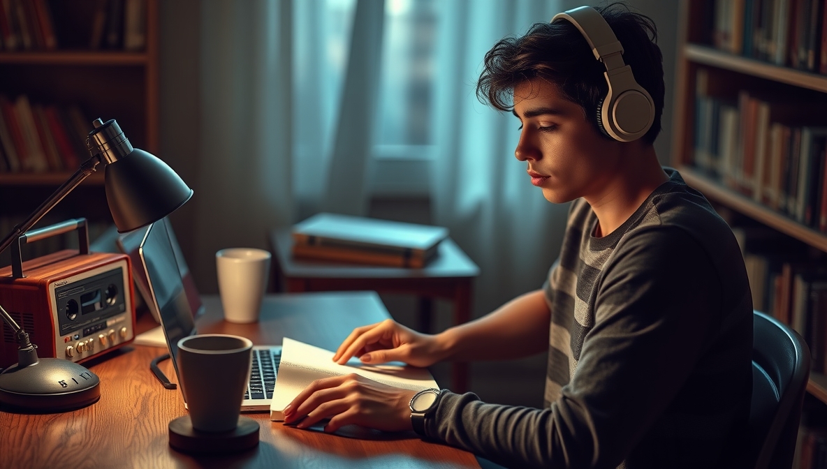 A Beginner’s Guide to the Genre Everyone Loves