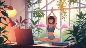 Best Lofi Music Playlists for Creative Work and Productivity