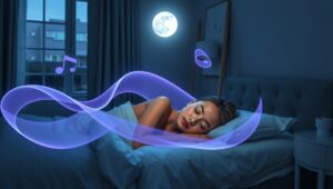 Can Ambient Sounds Really Help with Relaxation and Sleep