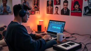 Can Anyone Make EDM with Basic Equipment A Beginner’s Guide
