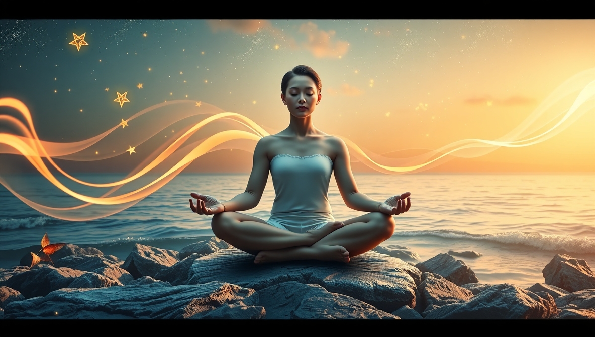 Can Music Enhance Spiritual Growth