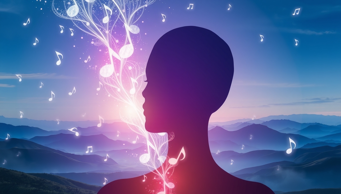 Can Music Enhance Spiritual Growth