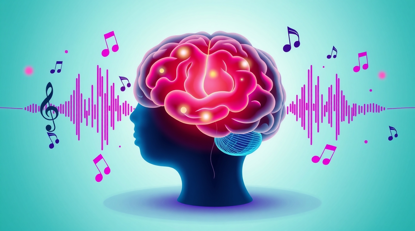 Can Music Therapy Help with Depression?