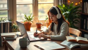 Focused energy for productivity