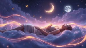 Guided Yoga Nidra: The Secret to Better Sleep