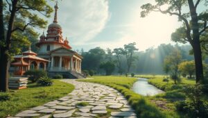 How Does Spirituality Differ from Religion?
