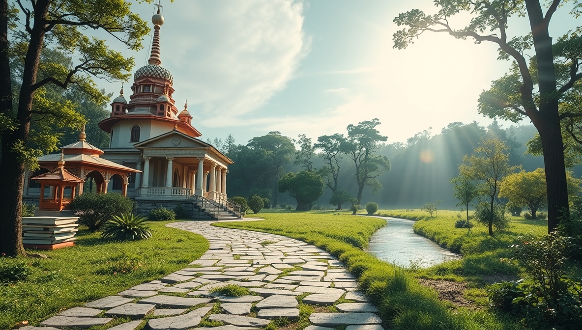 How Does Spirituality Differ from Religion?