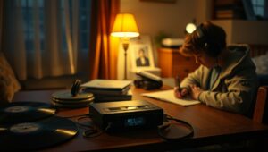 Imperfection has become a musical trend.