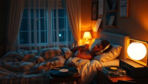 Is Lofi suitable for sleep and relaxation