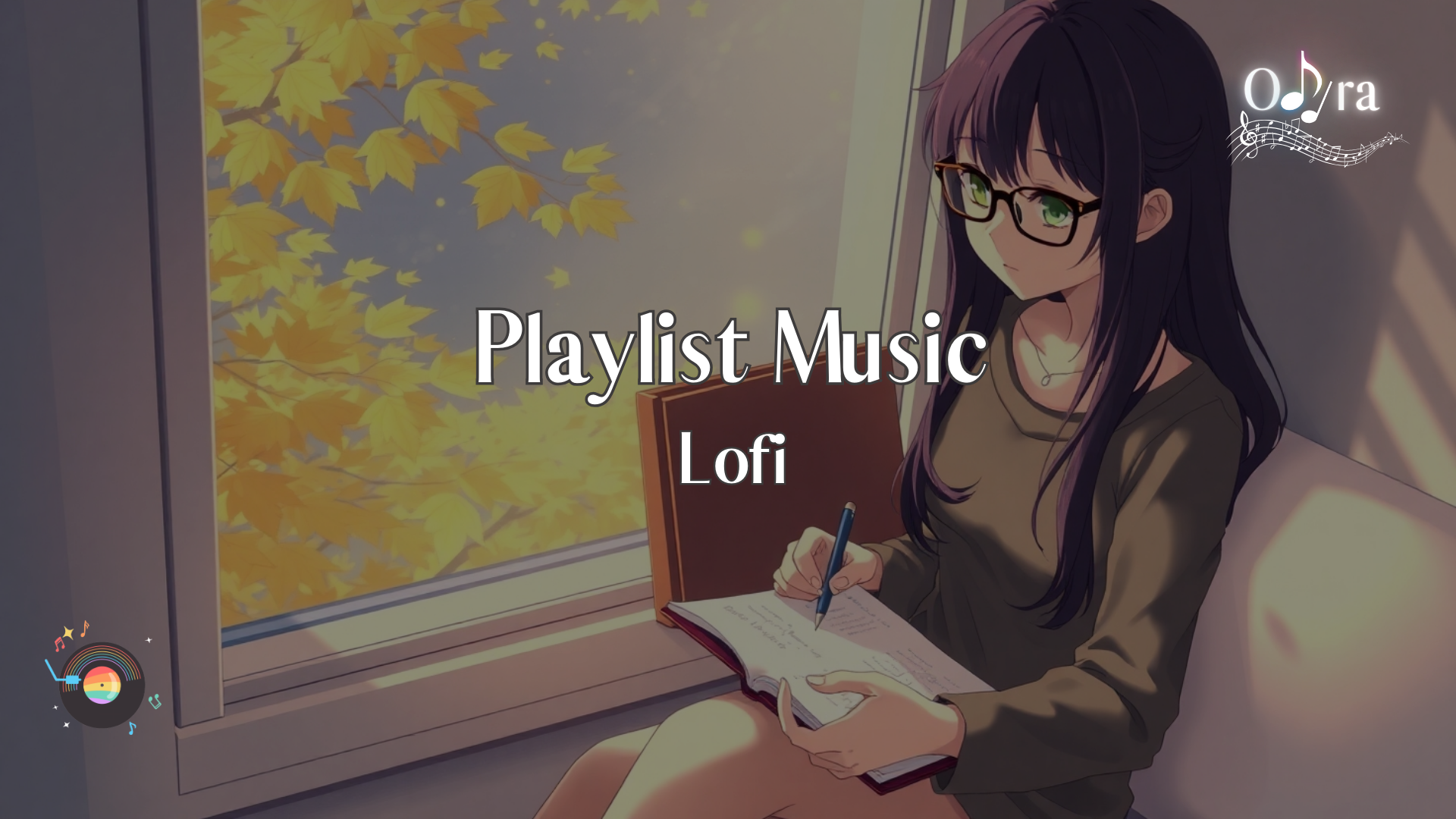 Play list music lofi