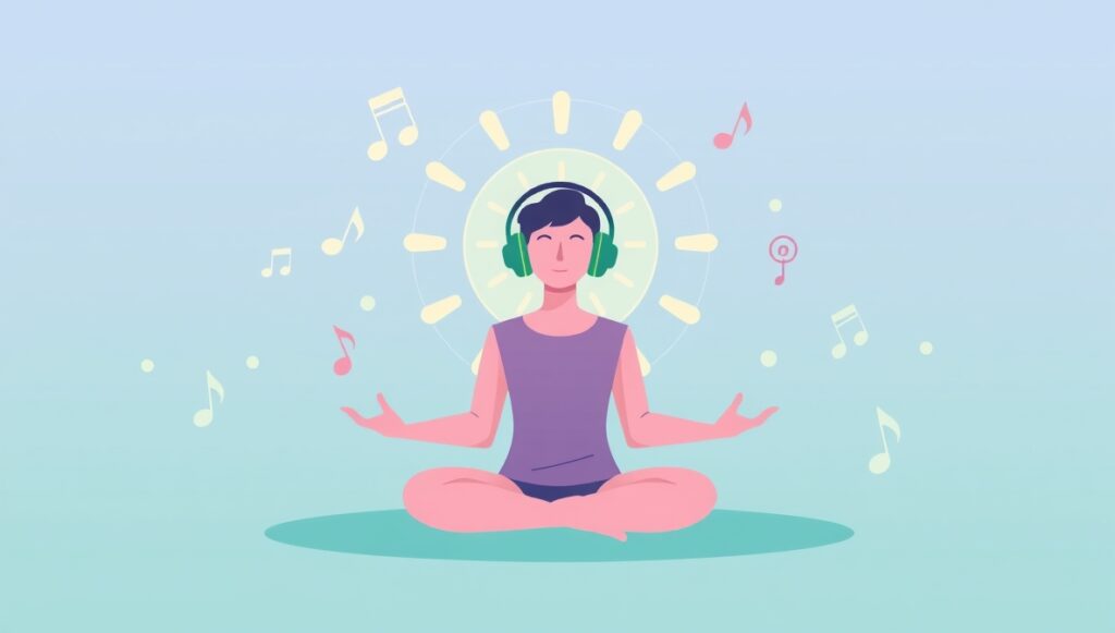 Science-Backed Benefits of Meditation Music Daily Olyra Music