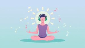 Science-Backed Benefits of Meditation Music Daily Olyra Music
