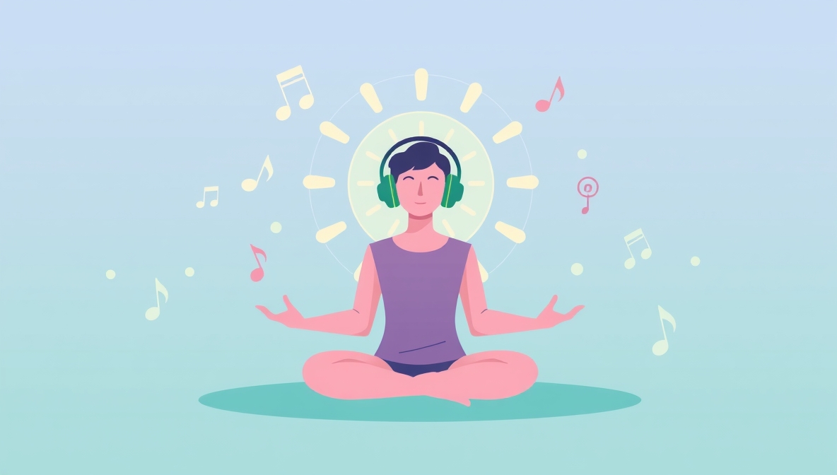 Science-Backed Benefits of Meditation Music Daily Olyra Music