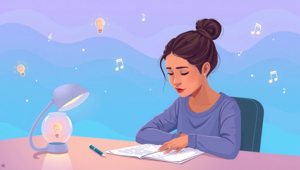 What Are the Best Types of Music for Focus