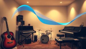 What Instruments Are Commonly Used in Chill Music?