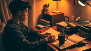 What is Lofi music and why is it popular