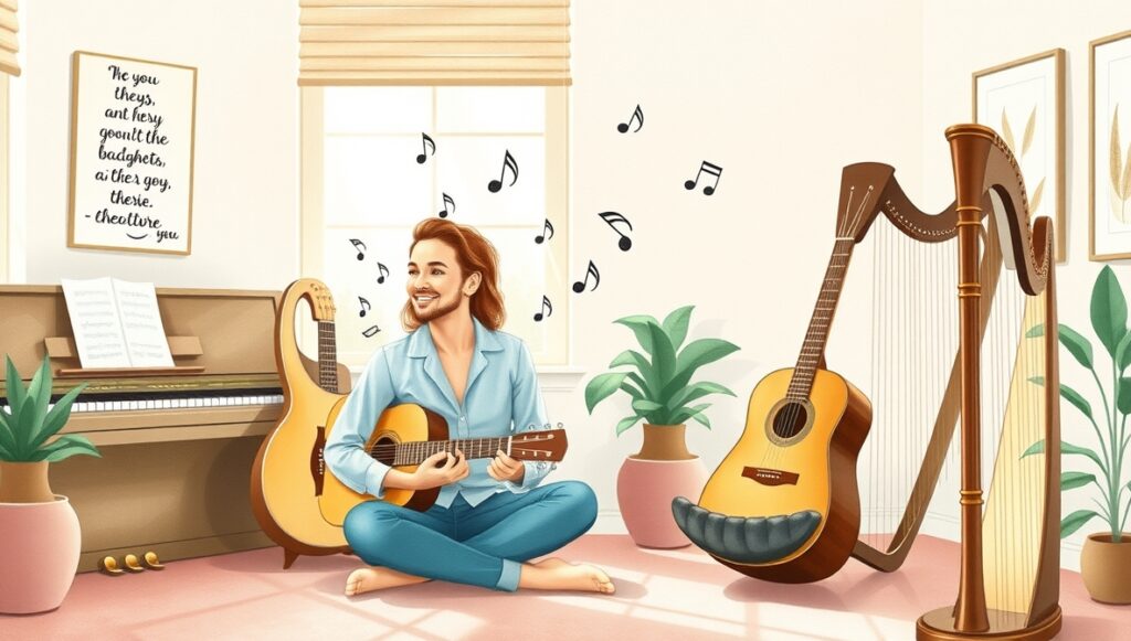 What is music therapy and how does it work