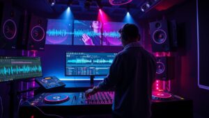 What makes a good remix in EDM