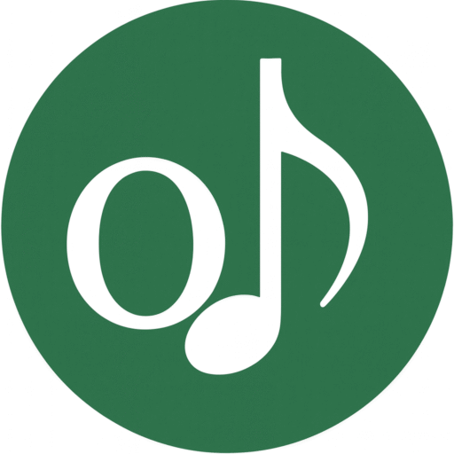 Favicon Olyra Music
