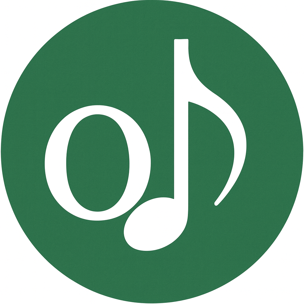 Favicon Olyra Music
