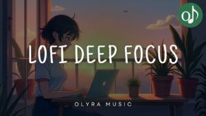 Instrumental Lofi for Coding – Deep Focus & Productivity | No Distractions