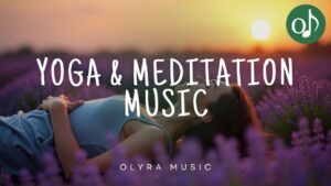 Yoga Music – Gentle Flow & Deep Stretch | Relax Body & Mind