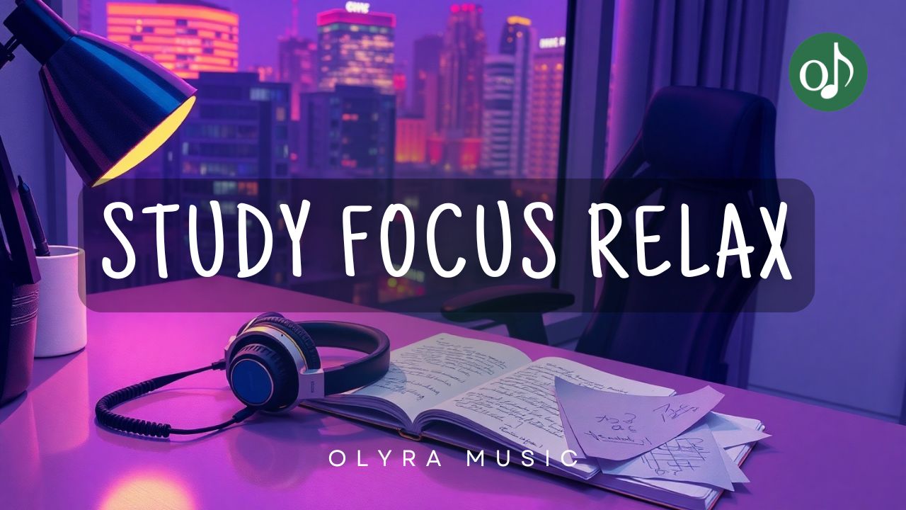 Deep Focus & Relax 🌿 Instrumental Music for Study Violin & Cello
