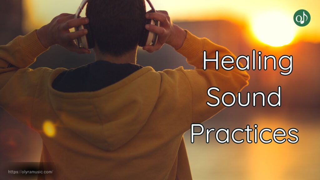 Why Frequencies Matter in Healing Sound Practices
