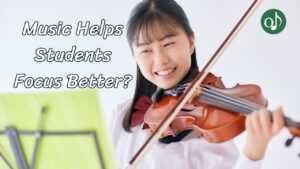 Lofi vs Ambient: Which Music Helps Students Focus Better?