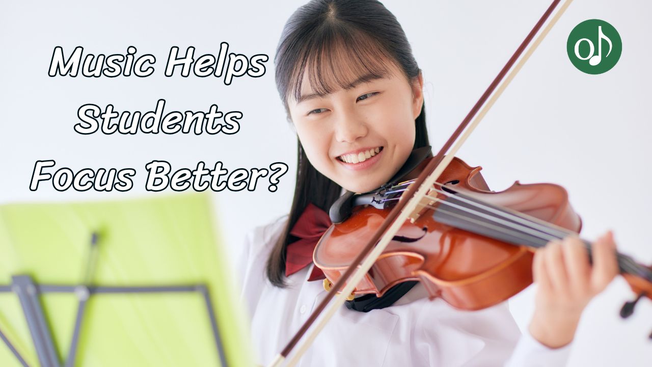 Lofi vs Ambient: Which Music Helps Students Focus Better?