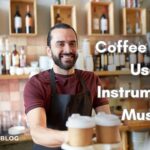 Why Coffee Shops Use Instrumental Music for Atmosphere