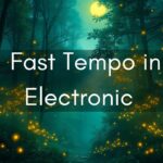 The Science of Fast Tempo in Electronic Instrumentals