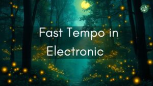 The Science of Fast Tempo in Electronic Instrumentals