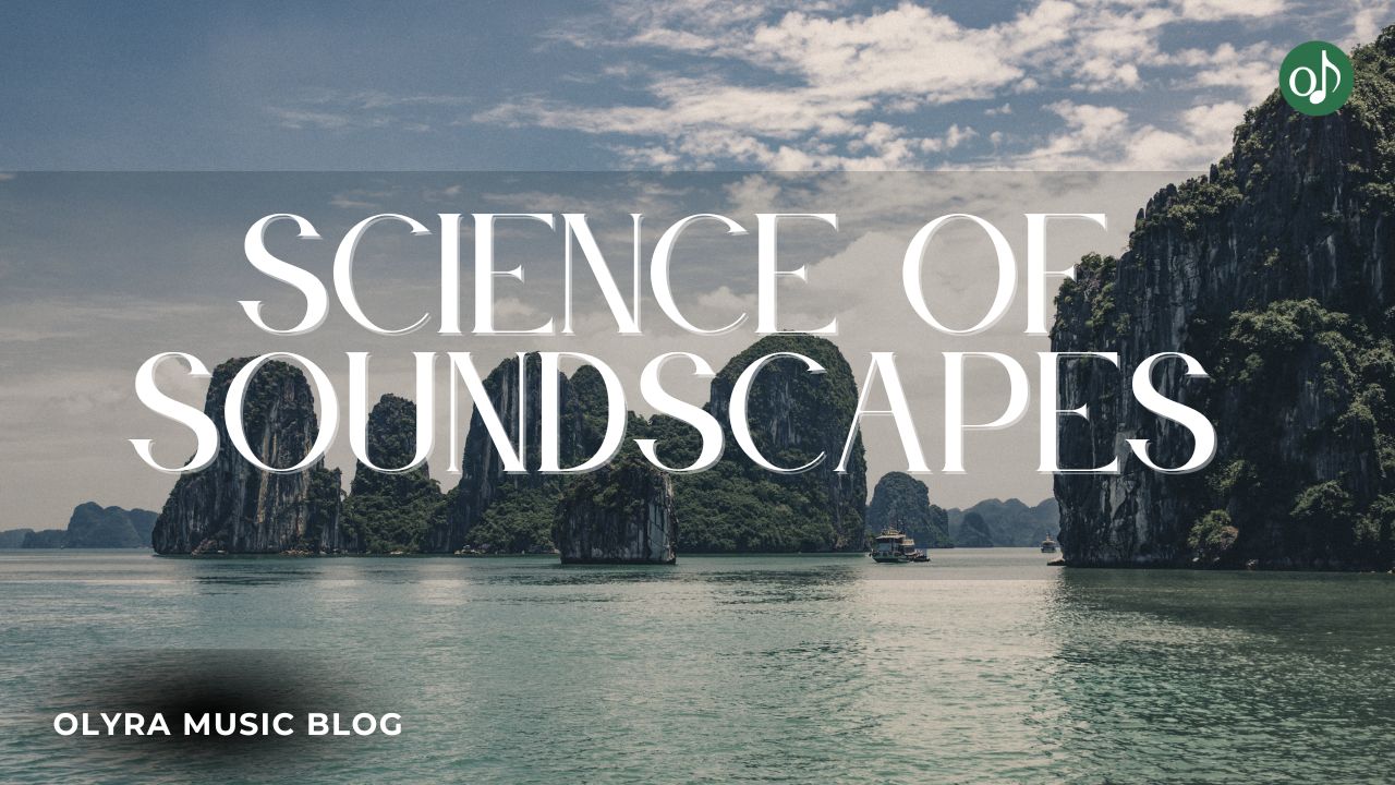The Science of Soundscapes in Stress Management