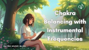 Chakra Balancing with Instrumental Frequencies: What Works?