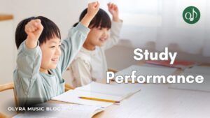 Why Tempo and Rhythm Influence Study Performance