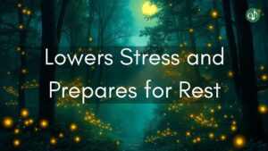 How Background Music Lowers Stress and Prepares for Rest