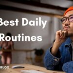 Best Daily Routines to Pair With Lofi for Productivity
