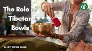 The Role of Tibetan Bowls in Modern Therapy Sessions