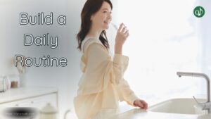 How to Build a Daily Routine With Chill Ambient Music