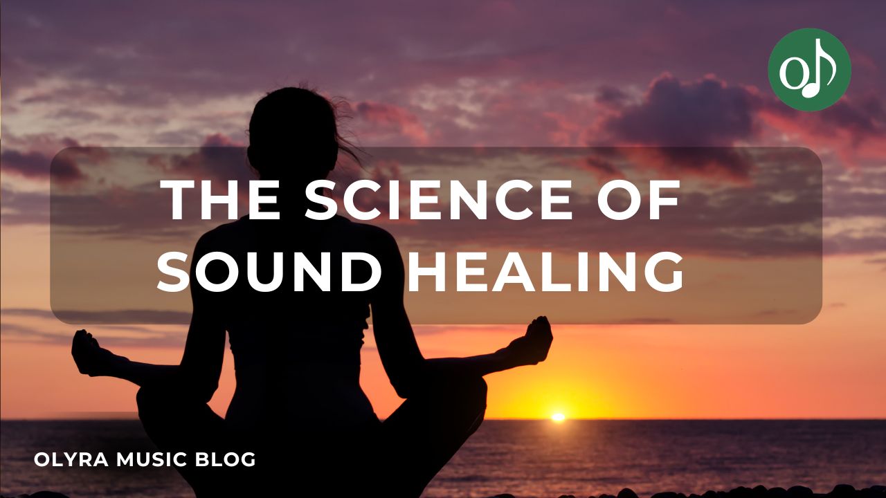 The Science of Sound Healing in Meditation Practice