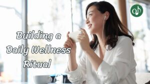 Building a Daily Wellness Ritual with Spiritual Music