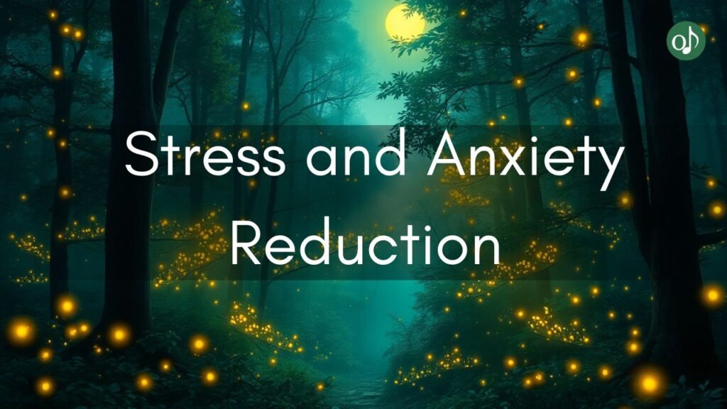 How to Use afor Stress and Anxiety Reduction