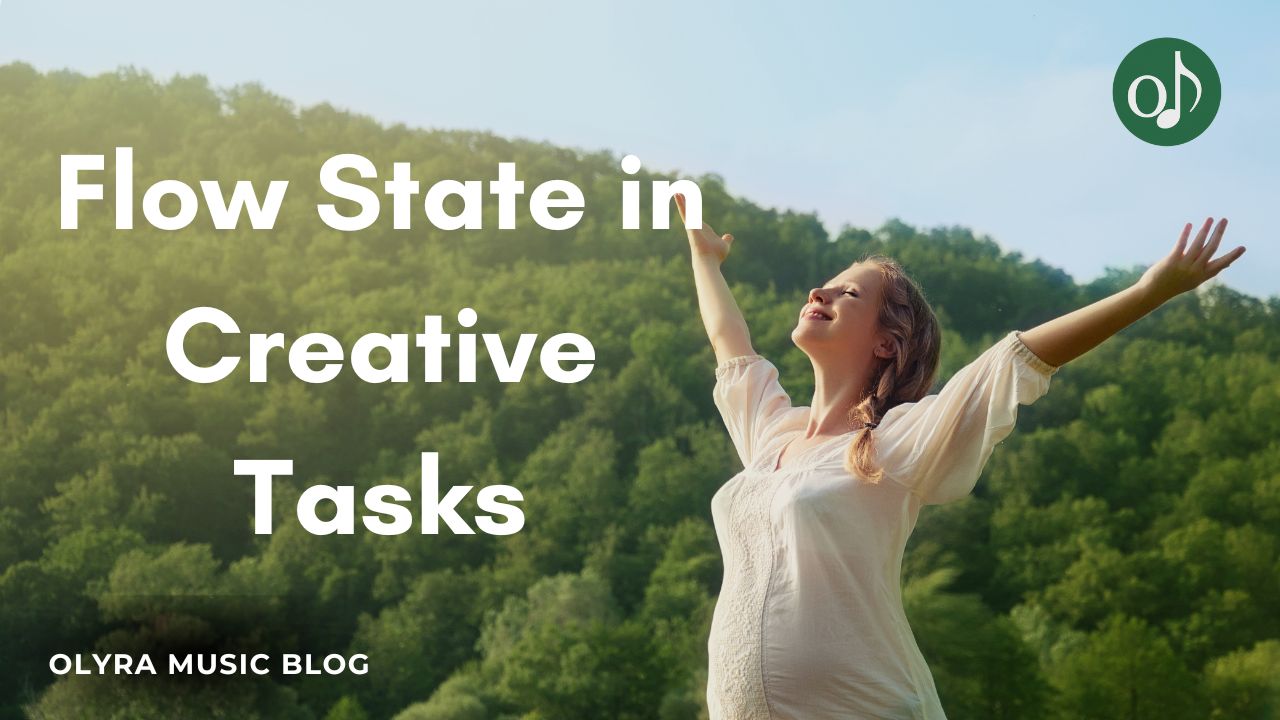 How Lofi Beats Influence Flow State in Creative Tasks