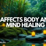 How Sound Vibration Affects Body and Mind Healing