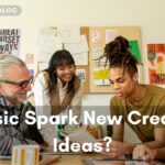 Can Listening to Lofi Music Spark New Creative Ideas?