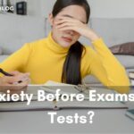 Can Music Reduce Anxiety Before Exams and Tests?