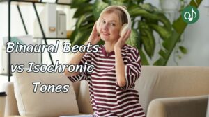 Binaural Beats vs Isochronic Tones for Mindfulness