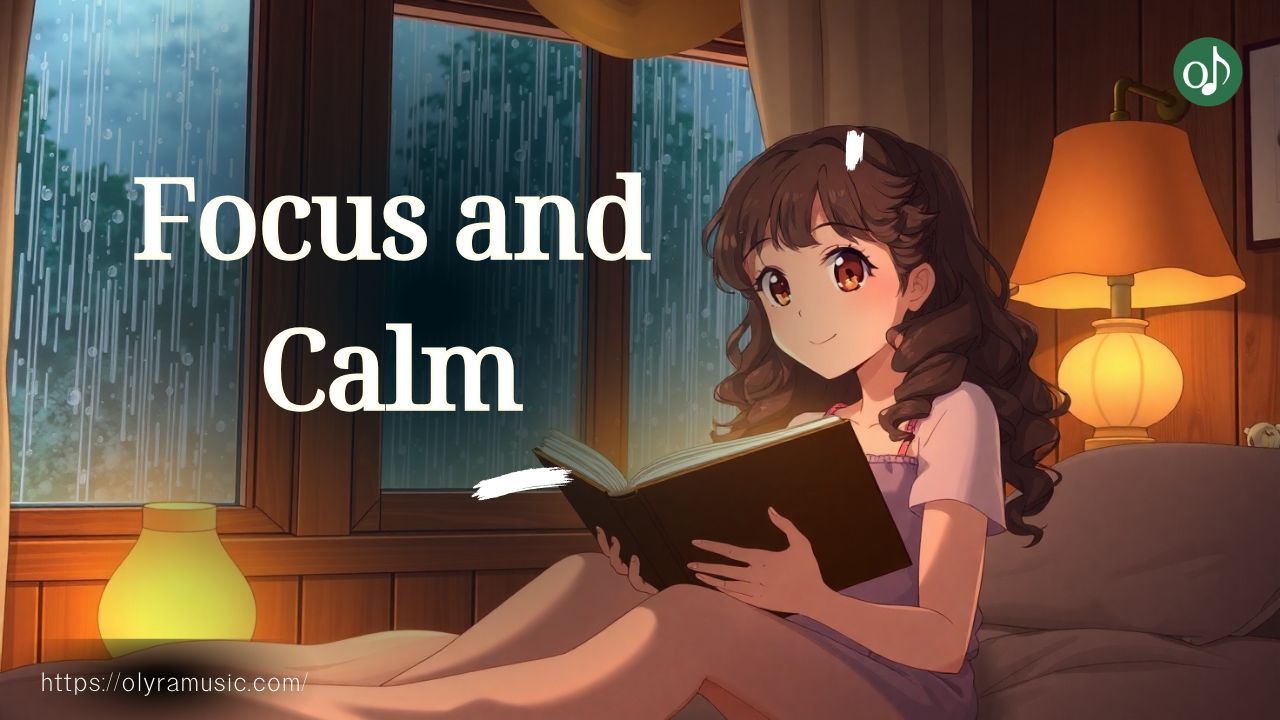 Why Minimalist Ambient Music Supports Focus and Calm