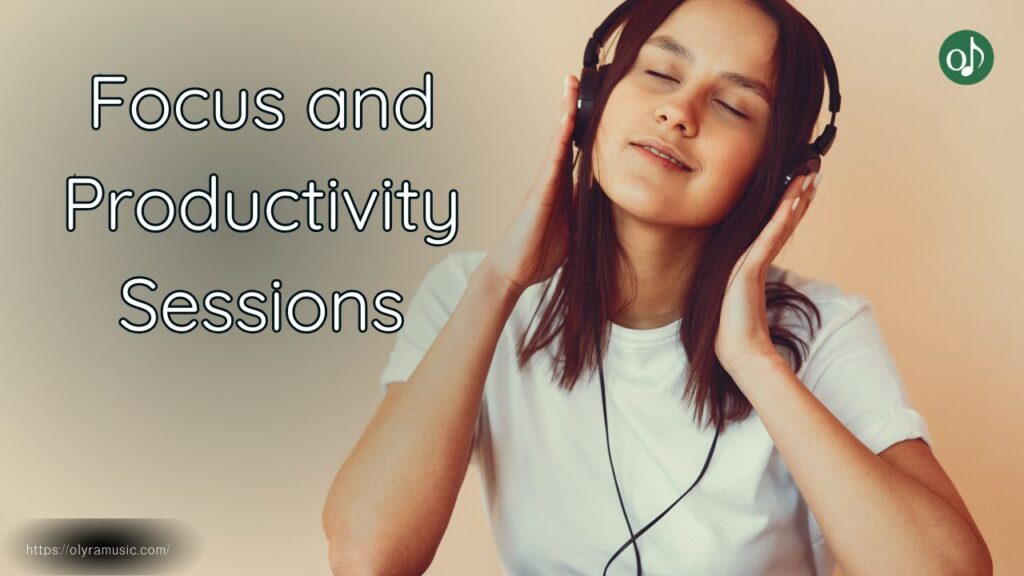 Best EDM Remixes for Focus and Productivity Sessions